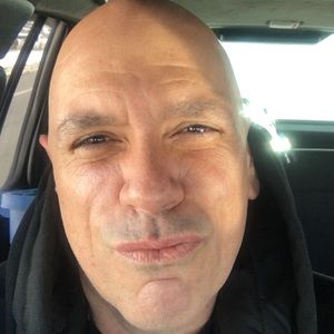 Meet your Posher, William